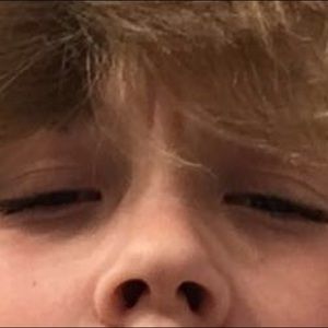 Meet your Posher, Garrison